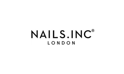 Nails.INC names PR & Marketing Executive
